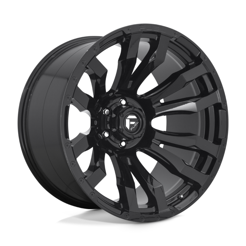 Fuel 1PC D675 Blitz