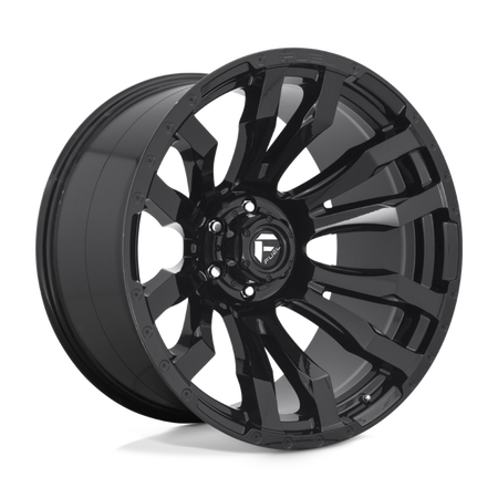 Fuel 1PC D675 Blitz