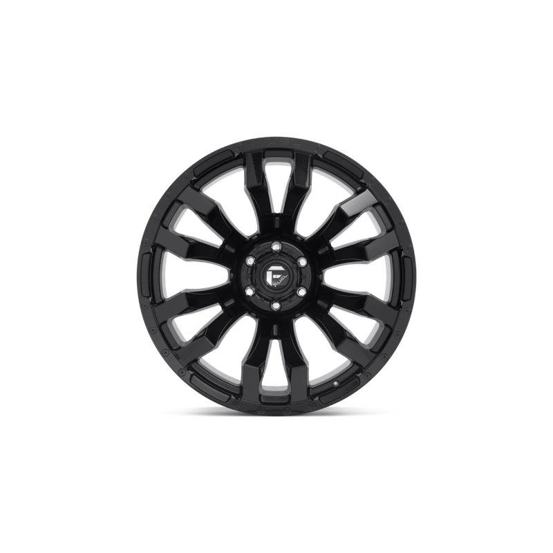 Fuel 1PC D675 Blitz