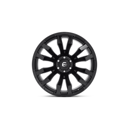 Fuel 1PC D675 Blitz