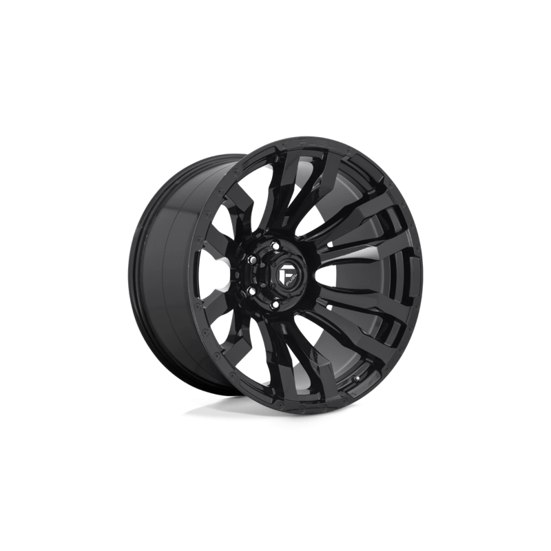 Fuel 1PC D675 Blitz