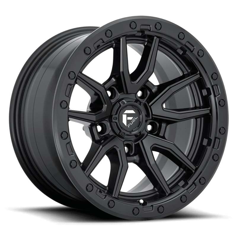 Fuel 1PC D679 Rebel