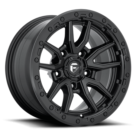 Fuel 1PC D679 Rebel