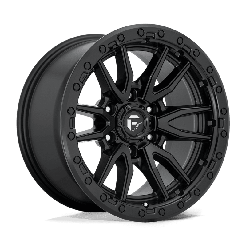 Fuel 1PC D679 Rebel