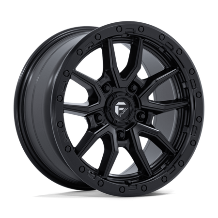 Fuel 1PC D679 Rebel