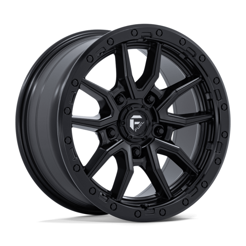 Fuel 1PC D679 Rebel
