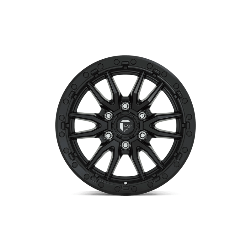 Fuel 1PC D679 Rebel