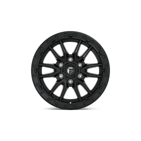 Fuel 1PC D679 Rebel