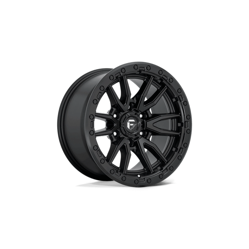 Fuel 1PC D679 Rebel
