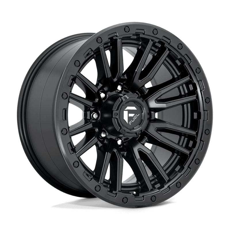 Fuel 1PC D679 Rebel