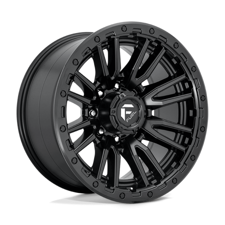 Fuel 1PC D679 Rebel