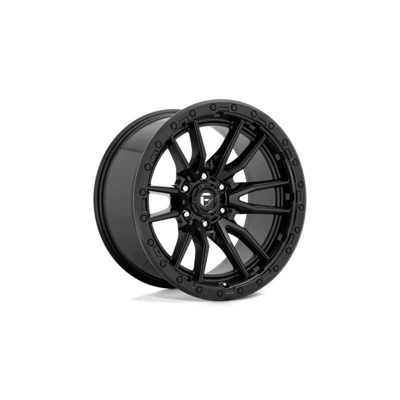 Fuel 1PC D679 Rebel