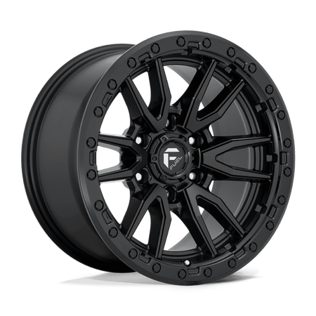 Fuel 1PC D679 Rebel