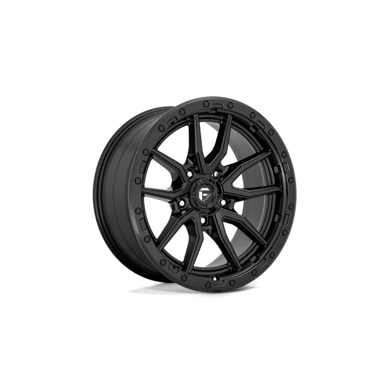 Fuel 1PC D679 Rebel