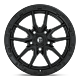 Fuel 1PC D679 Rebel