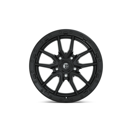 Fuel 1PC D679 Rebel