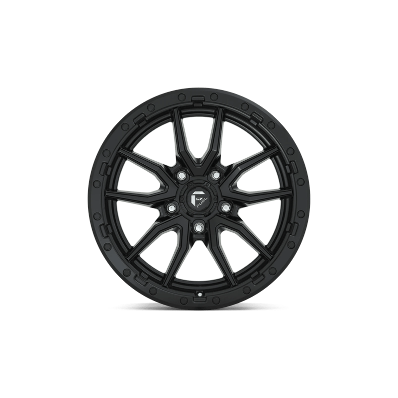 Fuel 1PC D679 Rebel