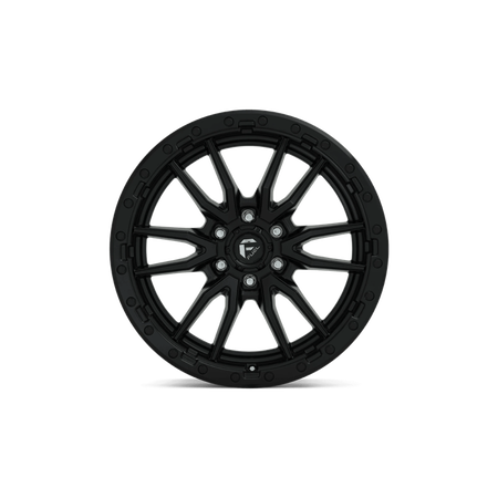 Fuel 1PC D679 Rebel