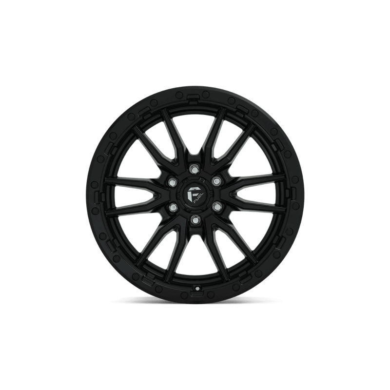 Fuel 1PC D679 Rebel