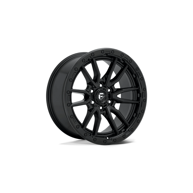 Fuel 1PC D679 Rebel