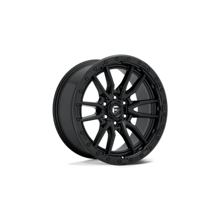 Fuel 1PC D679 Rebel