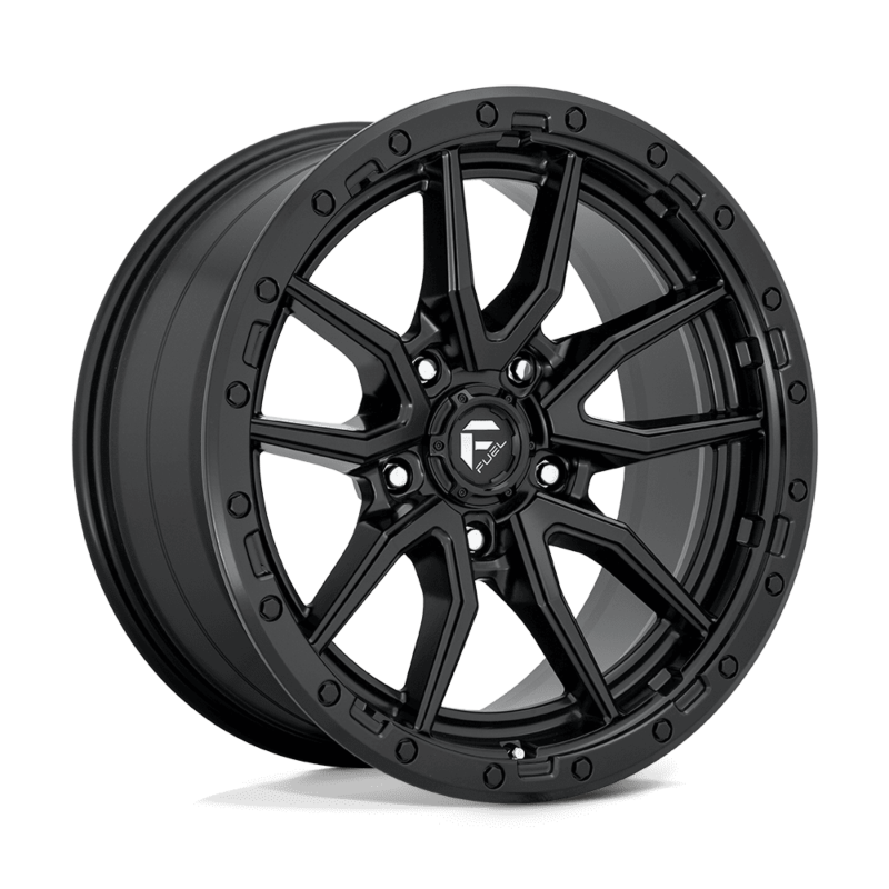 Fuel 1PC D679 Rebel