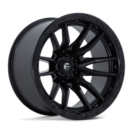 Fuel 1PC D679 Rebel