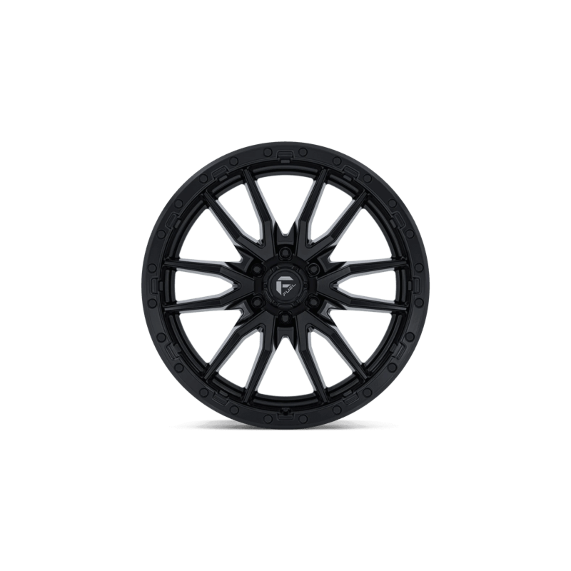 Fuel 1PC D679 Rebel