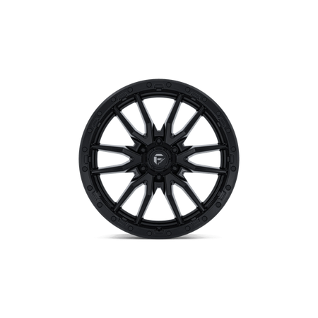 Fuel 1PC D679 Rebel