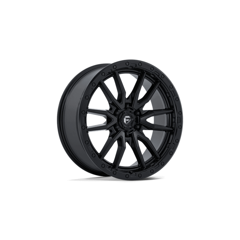 Fuel 1PC D679 Rebel
