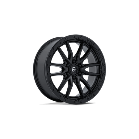 Fuel 1PC D679 Rebel