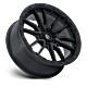 Fuel 1PC D679 Rebel