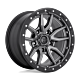 Fuel 1PC D680 Rebel