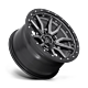 Fuel 1PC D680 Rebel
