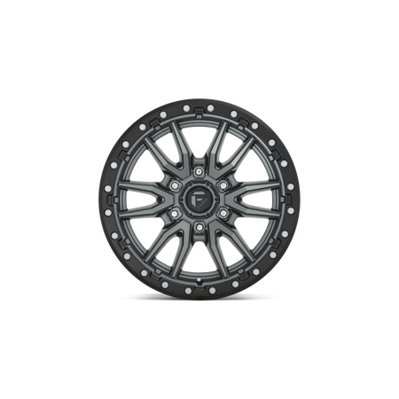 Fuel 1PC D680 Rebel