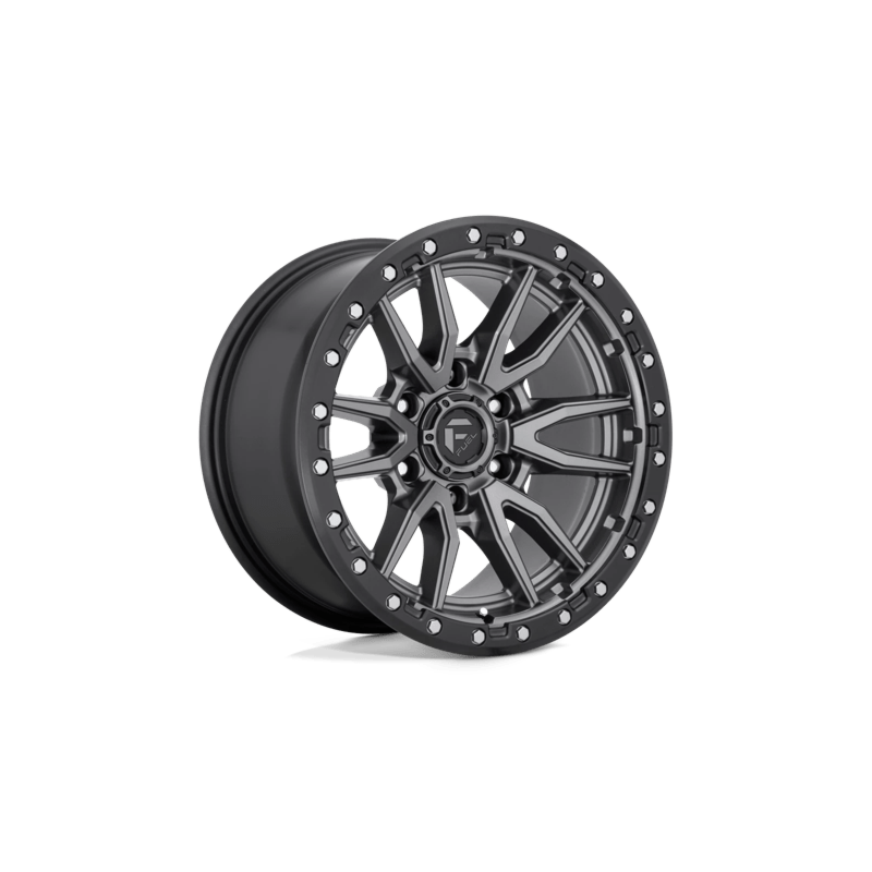 Fuel 1PC D680 Rebel