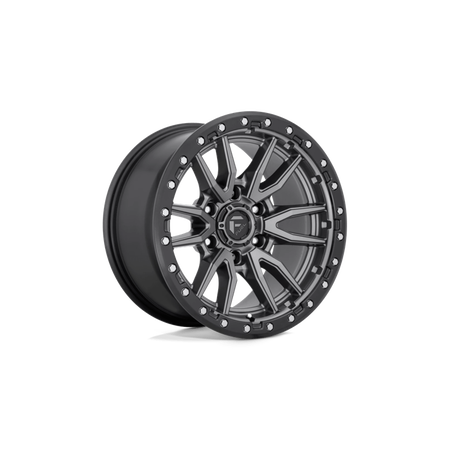Fuel 1PC D680 Rebel