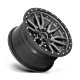 Fuel 1PC D680 Rebel