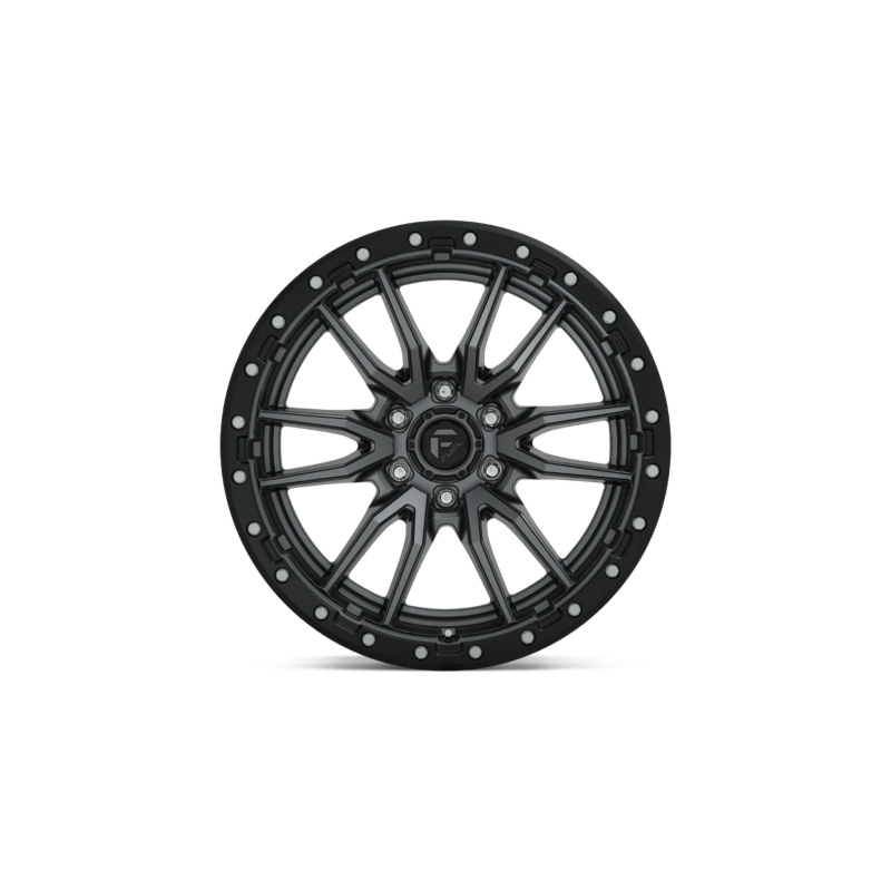 Fuel 1PC D680 Rebel