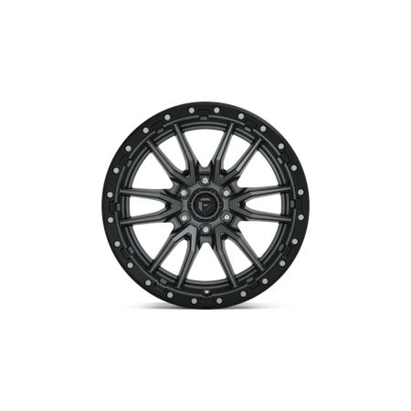Fuel 1PC D680 Rebel