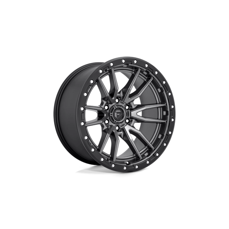 Fuel 1PC D680 Rebel