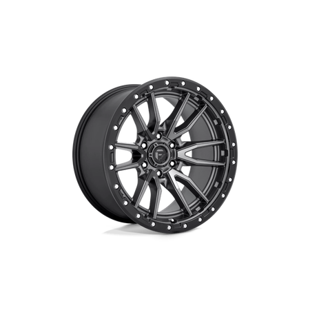Fuel 1PC D680 Rebel
