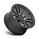 Fuel 1PC D680 Rebel