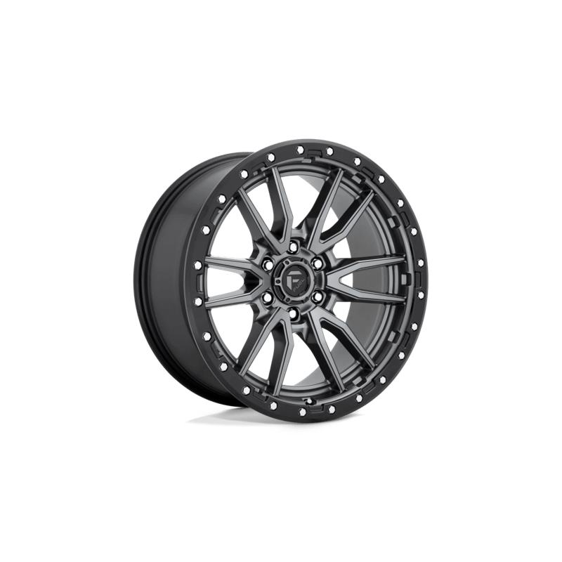 Fuel 1PC D680 Rebel