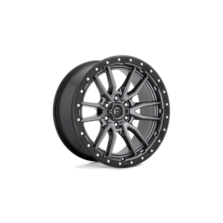 Fuel 1PC D680 Rebel