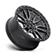 Fuel 1PC D680 Rebel