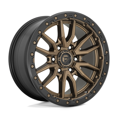 Fuel 1PC D681 Rebel