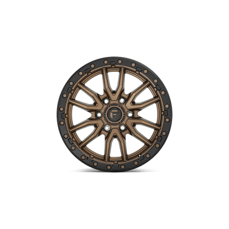 Fuel 1PC D681 Rebel