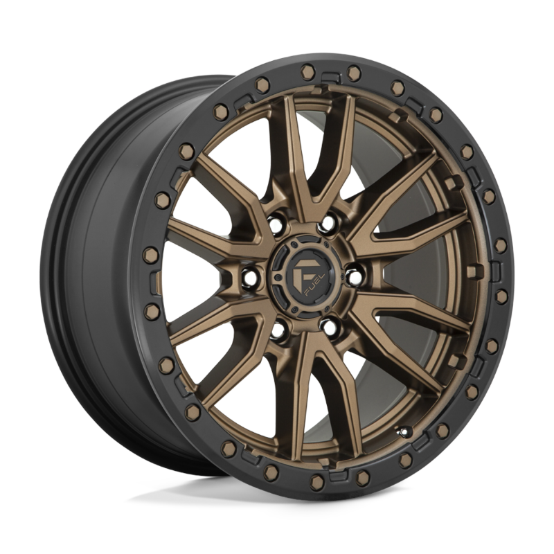 Fuel 1PC D681 Rebel