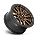Fuel 1PC D681 Rebel